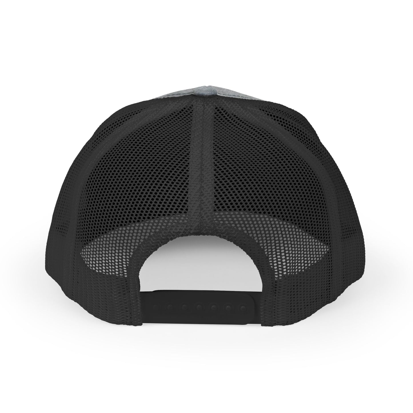 MOG "Men of God Entertainment" Embroidered Trucker Hat