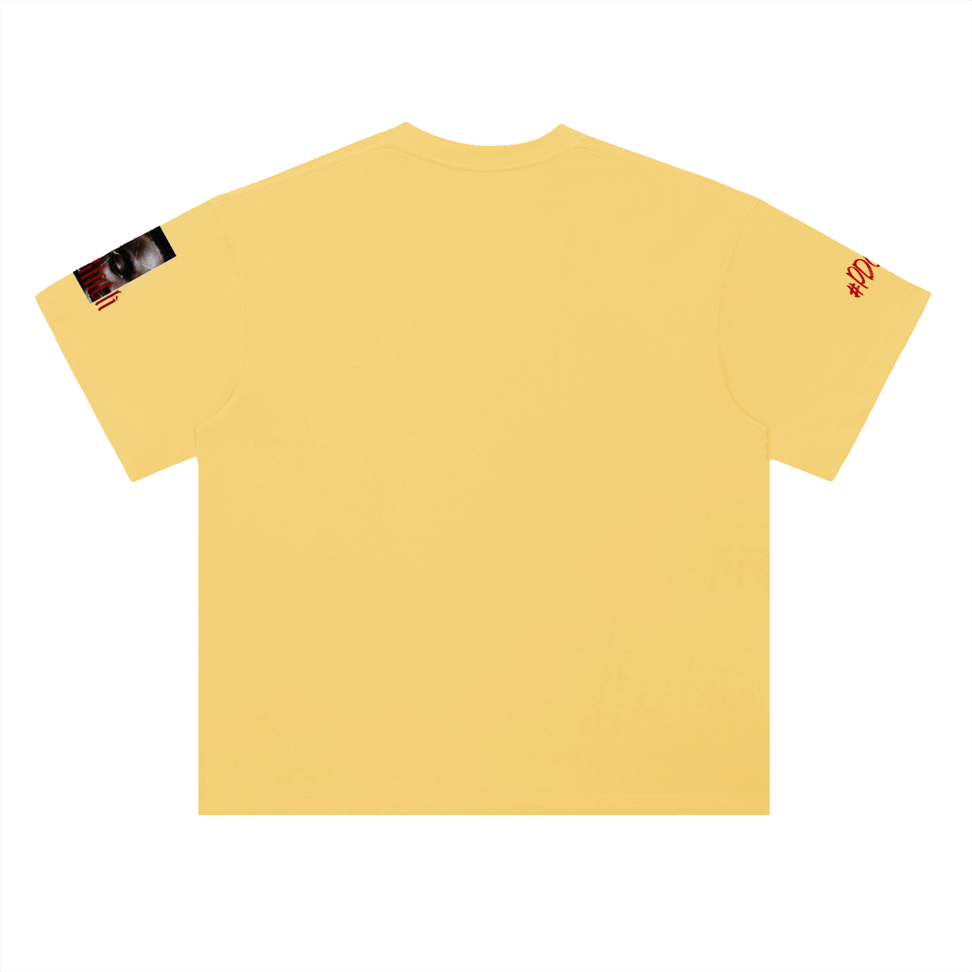TruBlack (Black) - Cotton T-Shirt