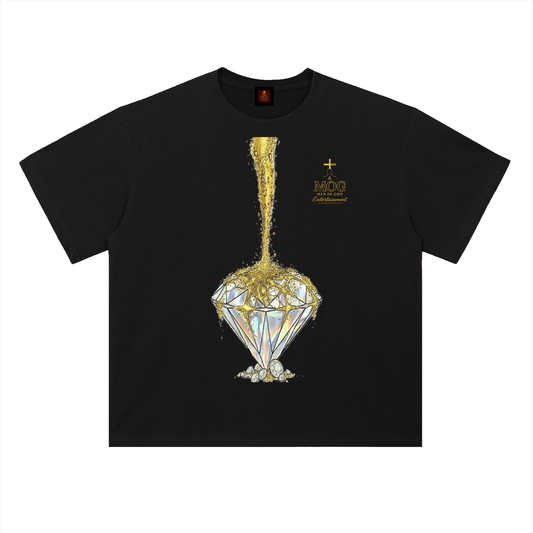 Smoothe D2D - Cotton T-Shirt
