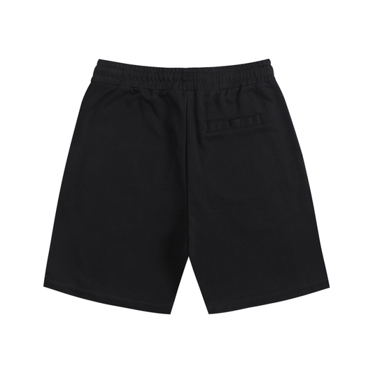 #Never Miss MOG - Cotton Shorts