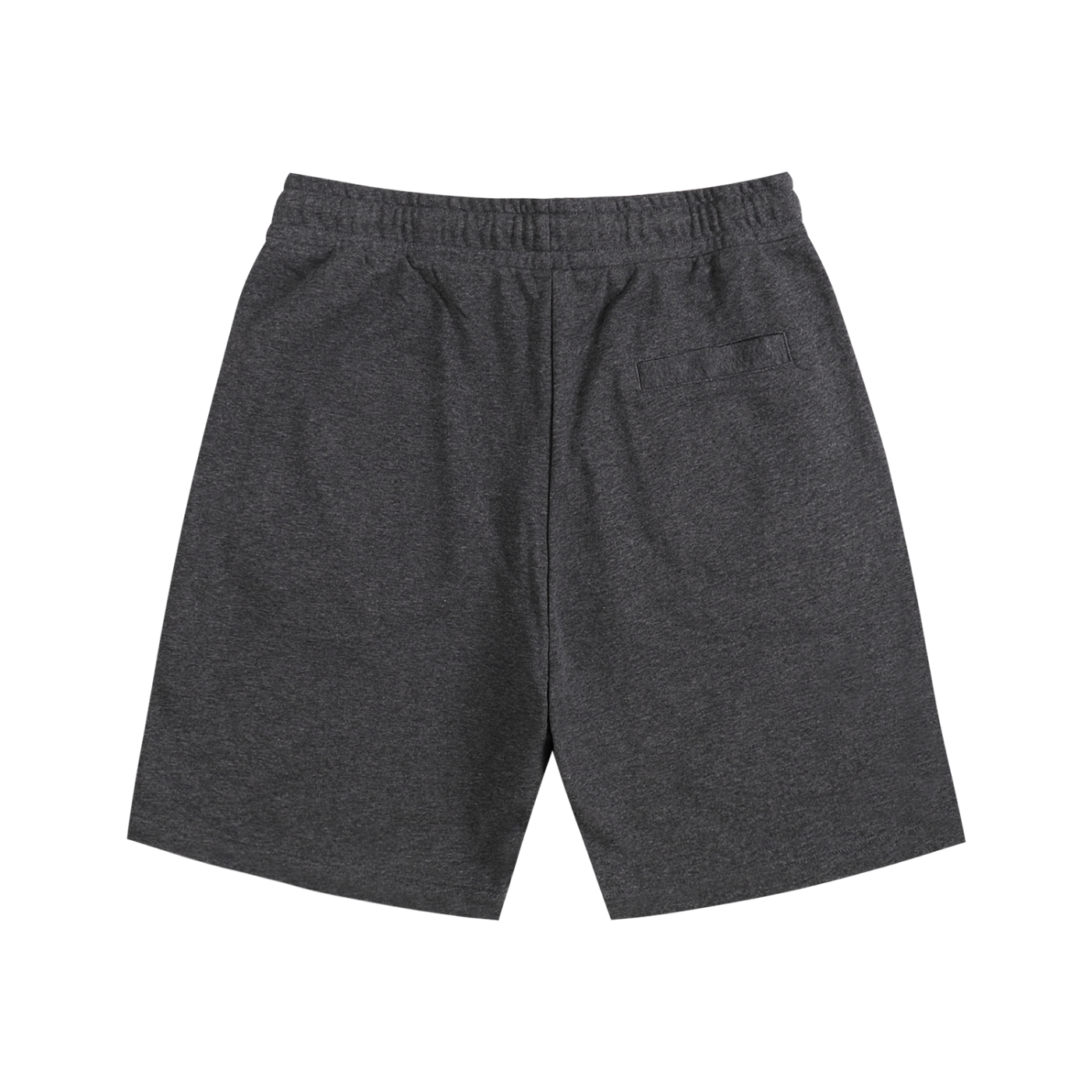 MOG - Plain Cotton Shorts