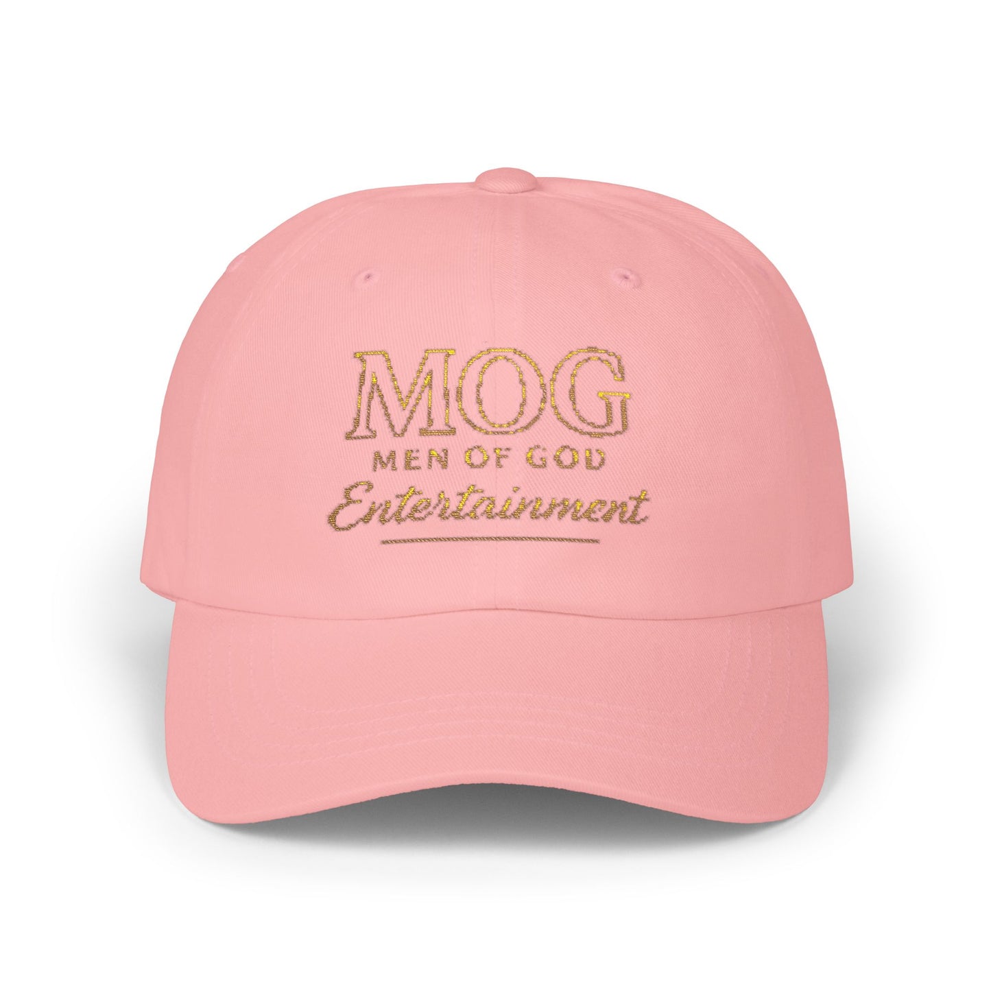 Classic Dad Cap