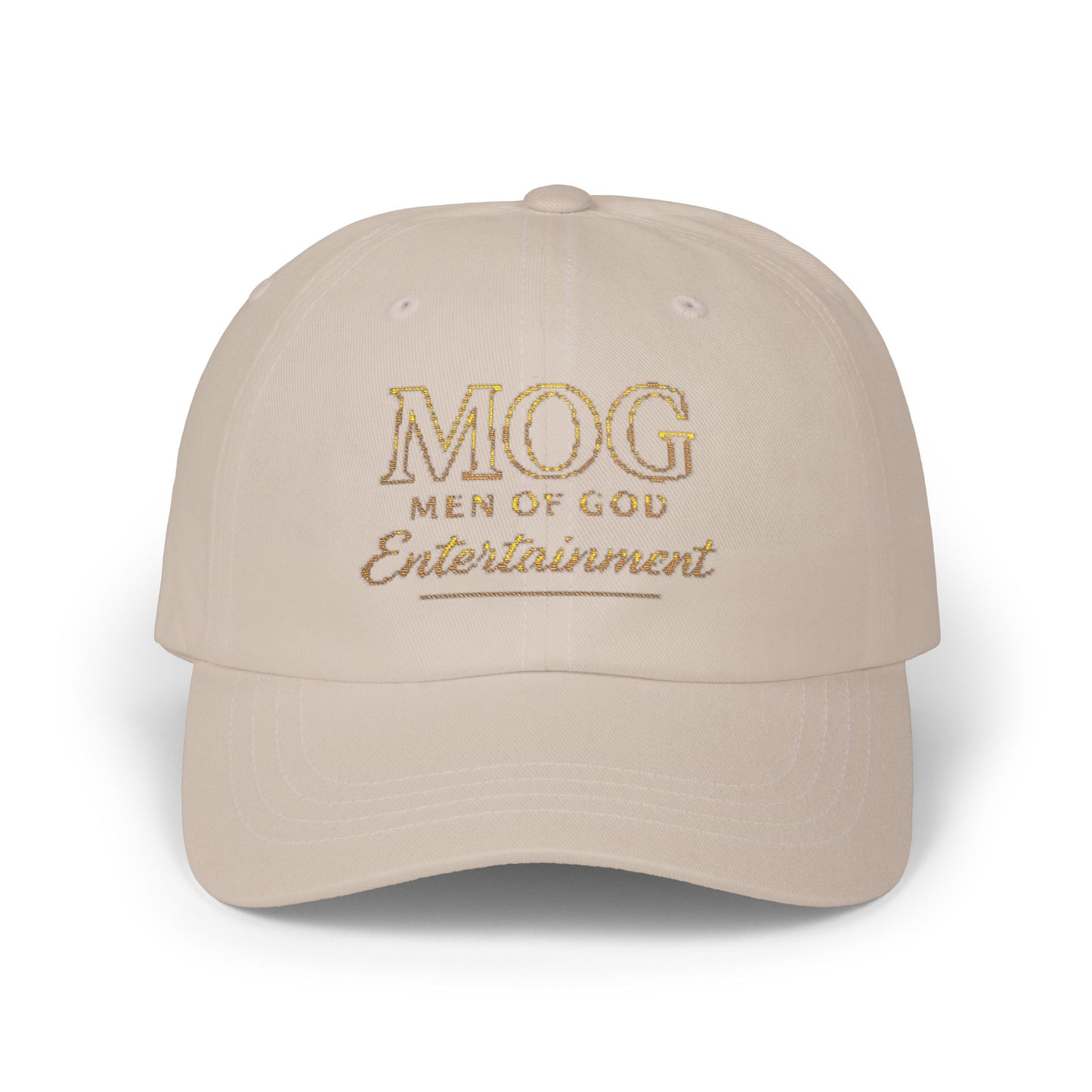 Classic Dad Cap