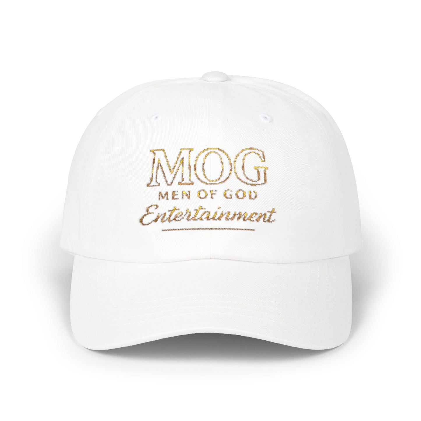 Classic Dad Cap