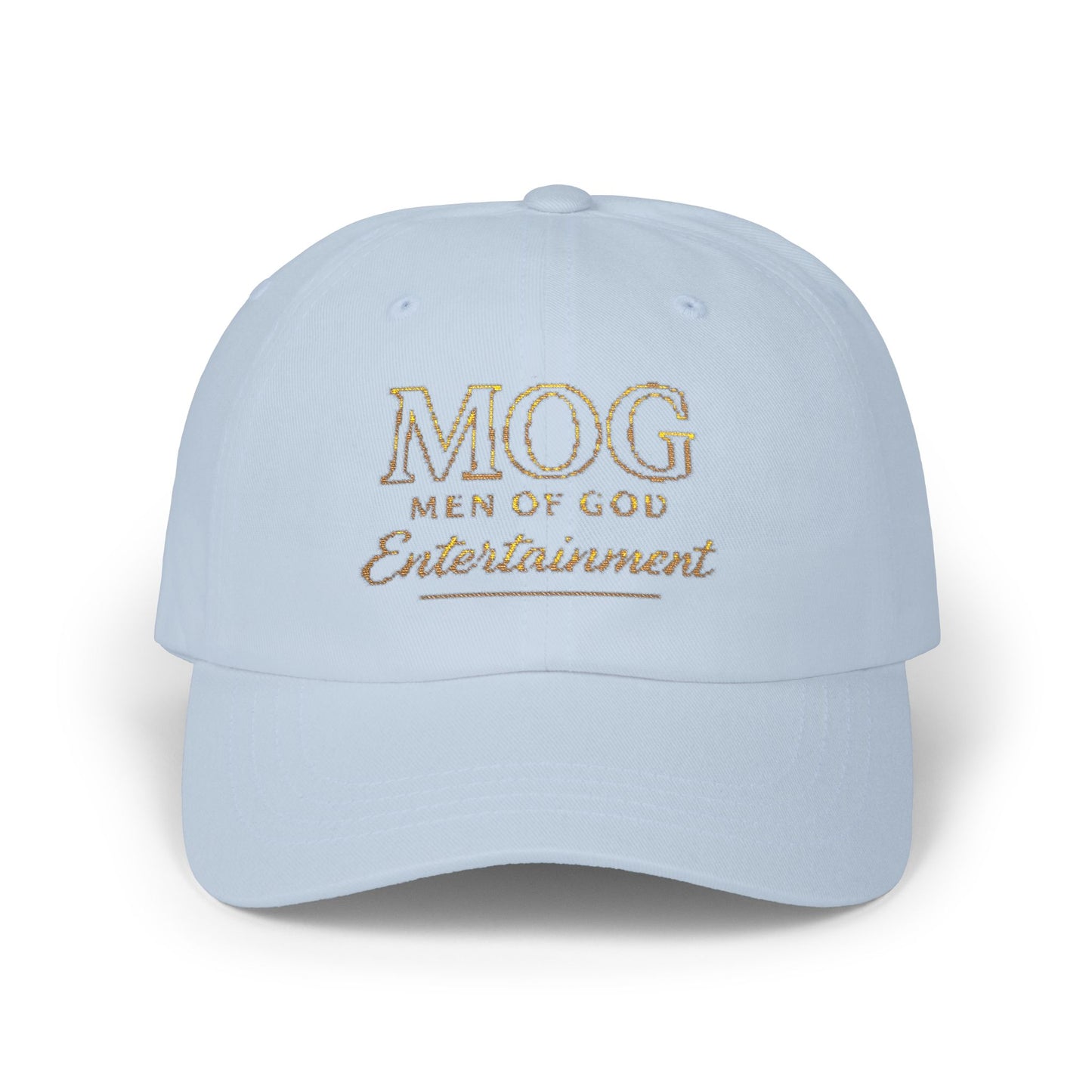 Classic Dad Cap