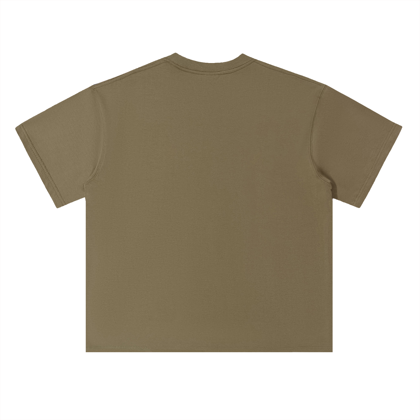 Smoothe D2D - Cotton T-Shirt
