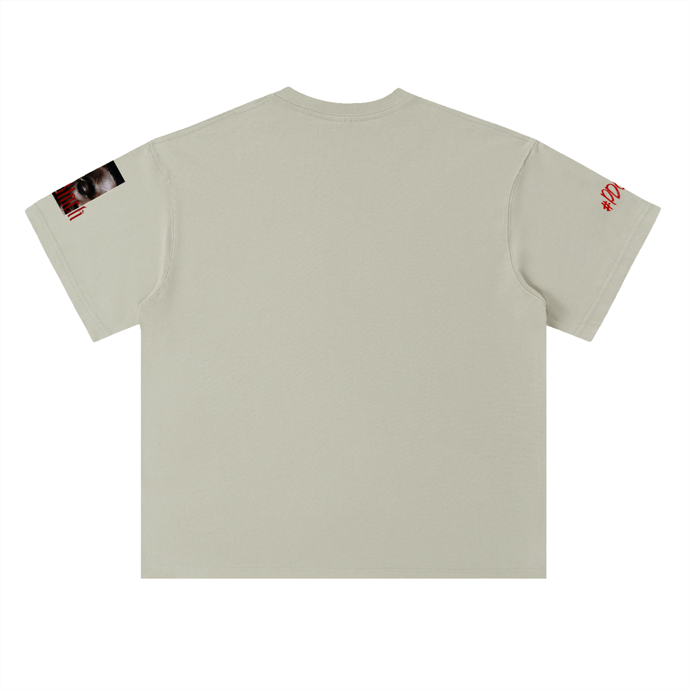 TruBlack (Black) - Cotton T-Shirt