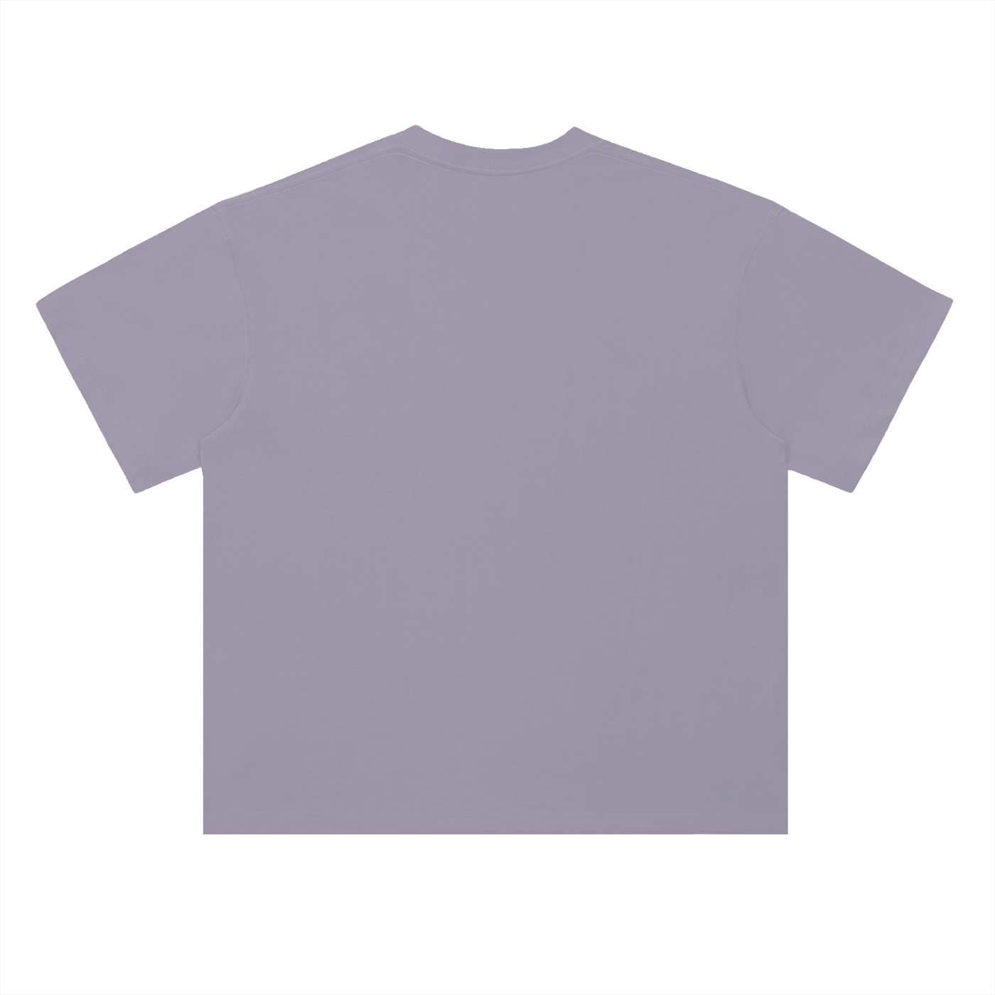 Smoothe D2D - Cotton T-Shirt