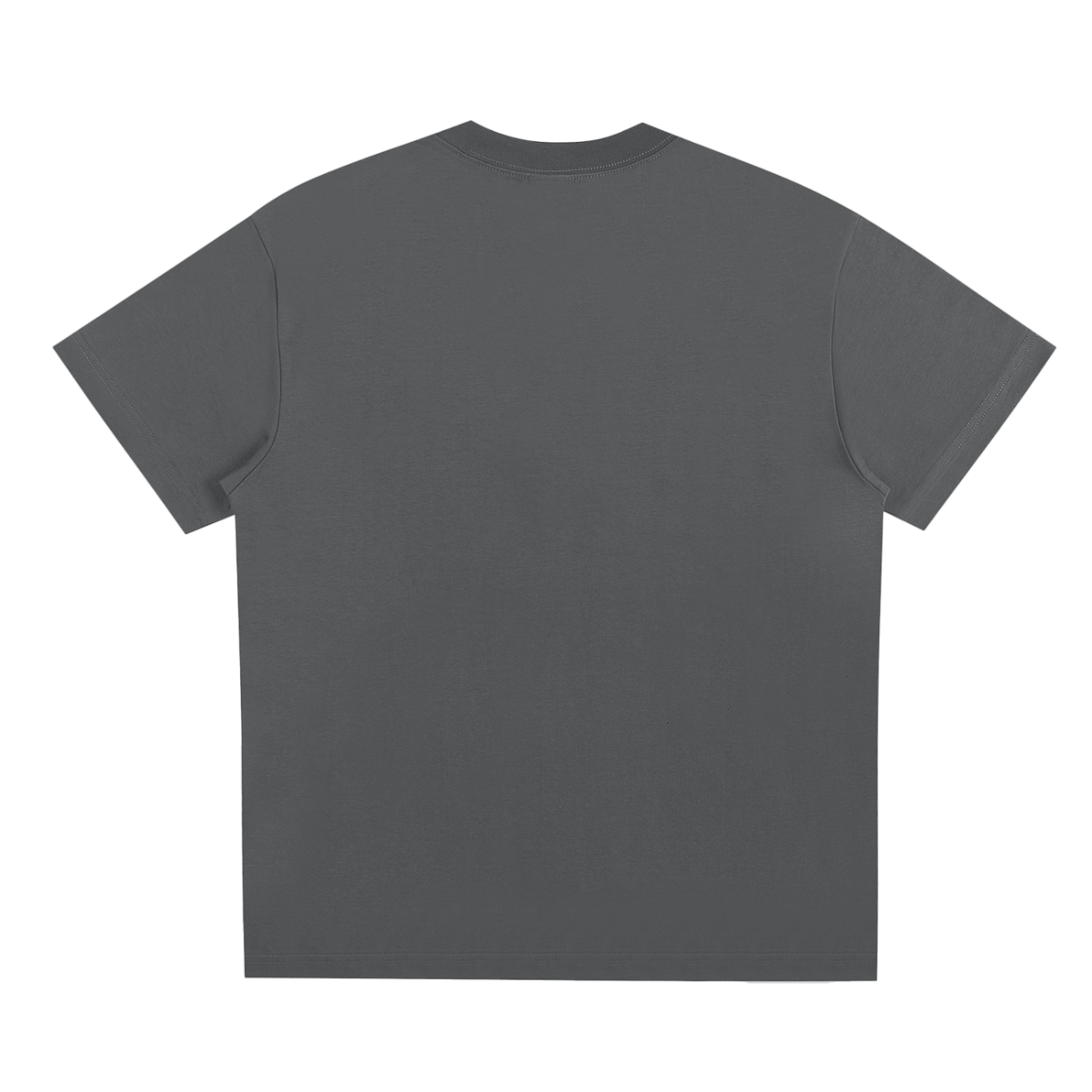 MOG - Plain T-shirt