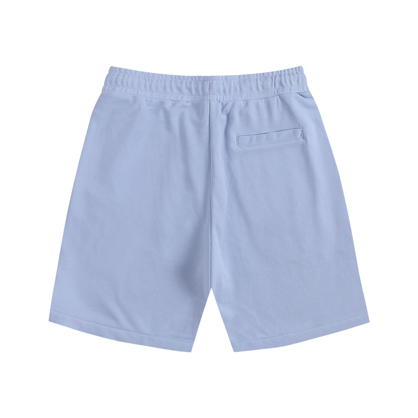 #Never Miss MOG - Cotton Shorts
