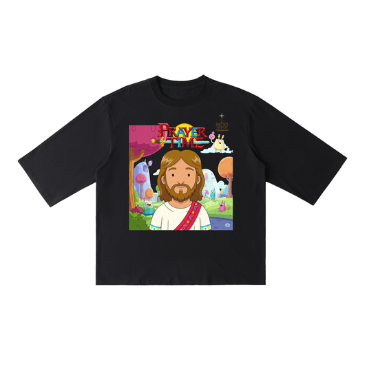 MOG - Prayer Time w Jesus (HSR) T-Shirt
