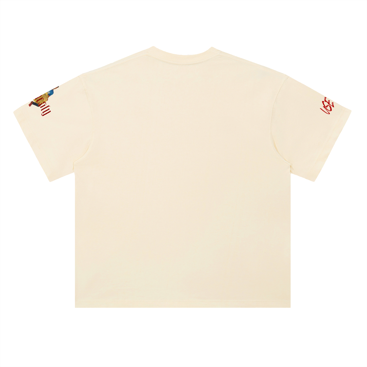 Use Me Drummer (Black) - Cotton T-Shirt