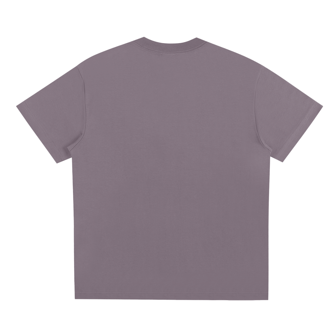 MOG - Plain T-shirt