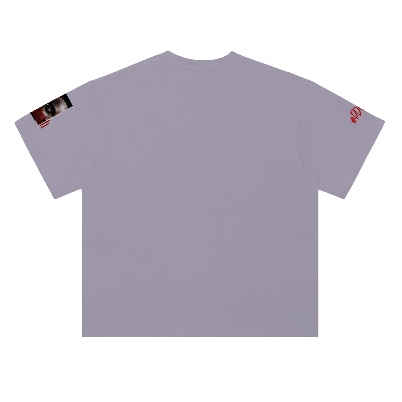 TruBlack (Black) - Cotton T-Shirt