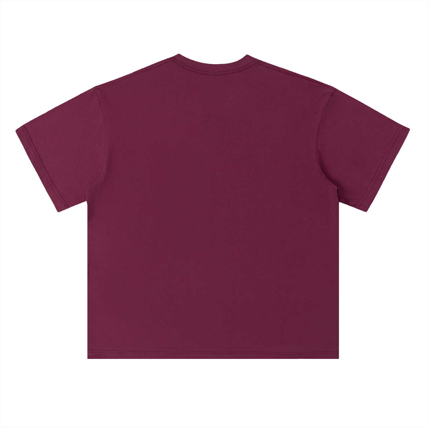 Smoothe D2D - Cotton T-Shirt