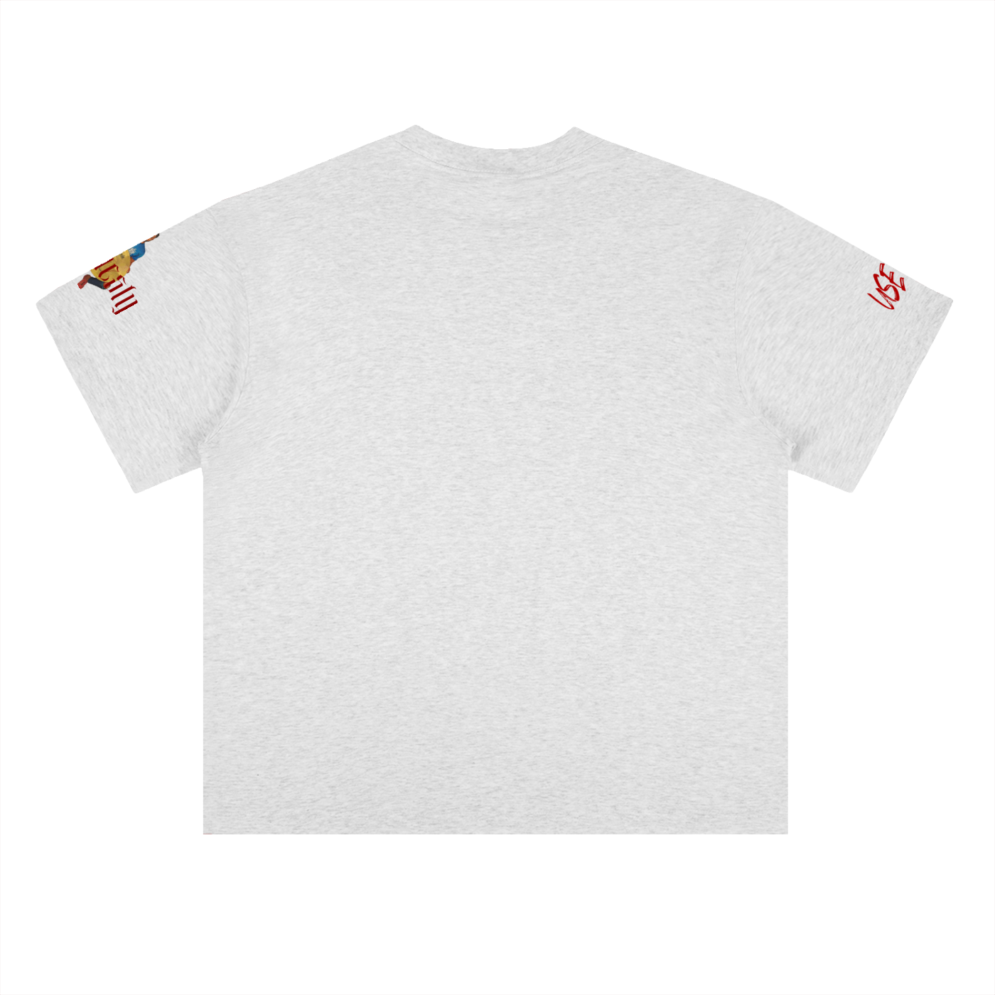 Use Me Drummer (Black) - Cotton T-Shirt