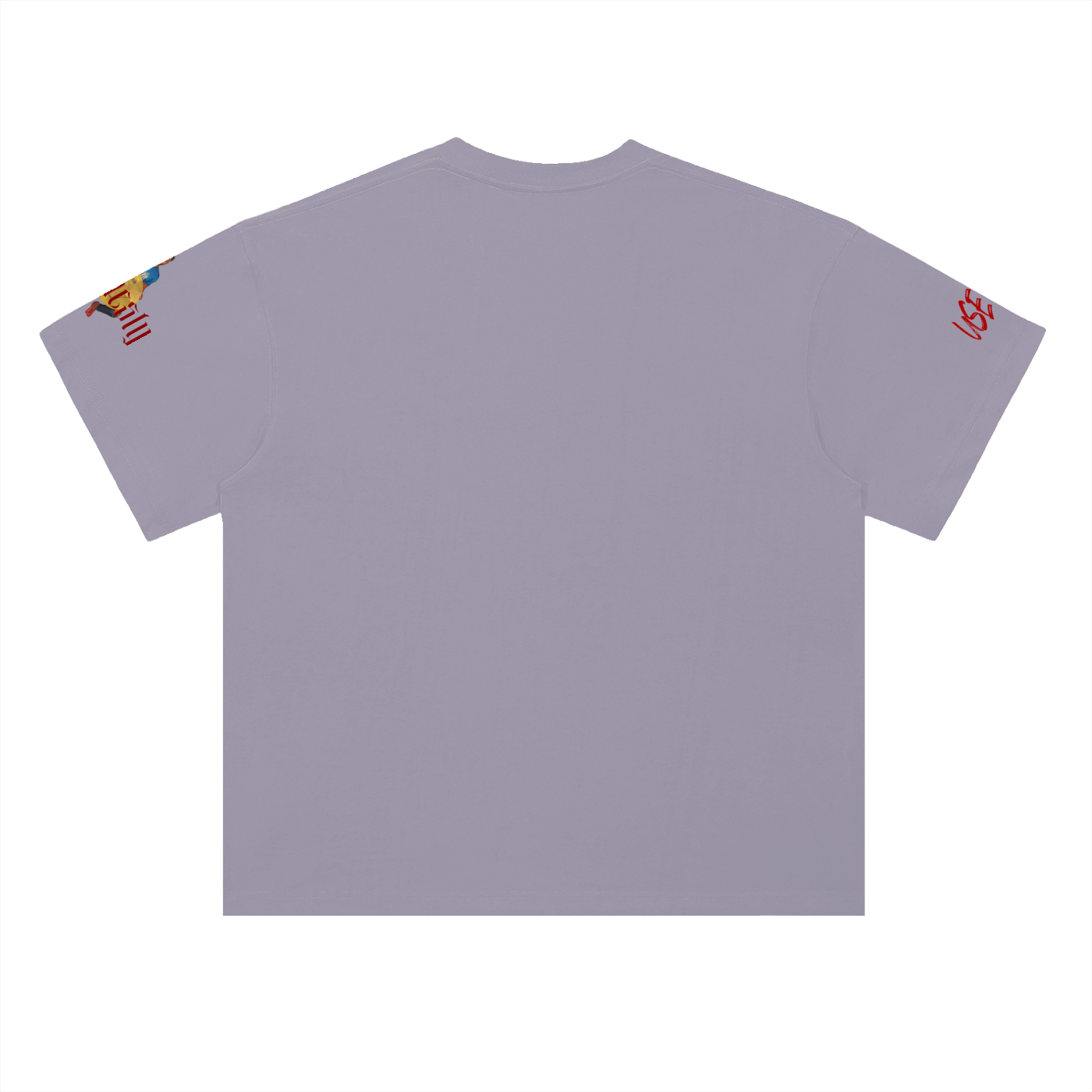 Use Me Drummer (Black) - Cotton T-Shirt
