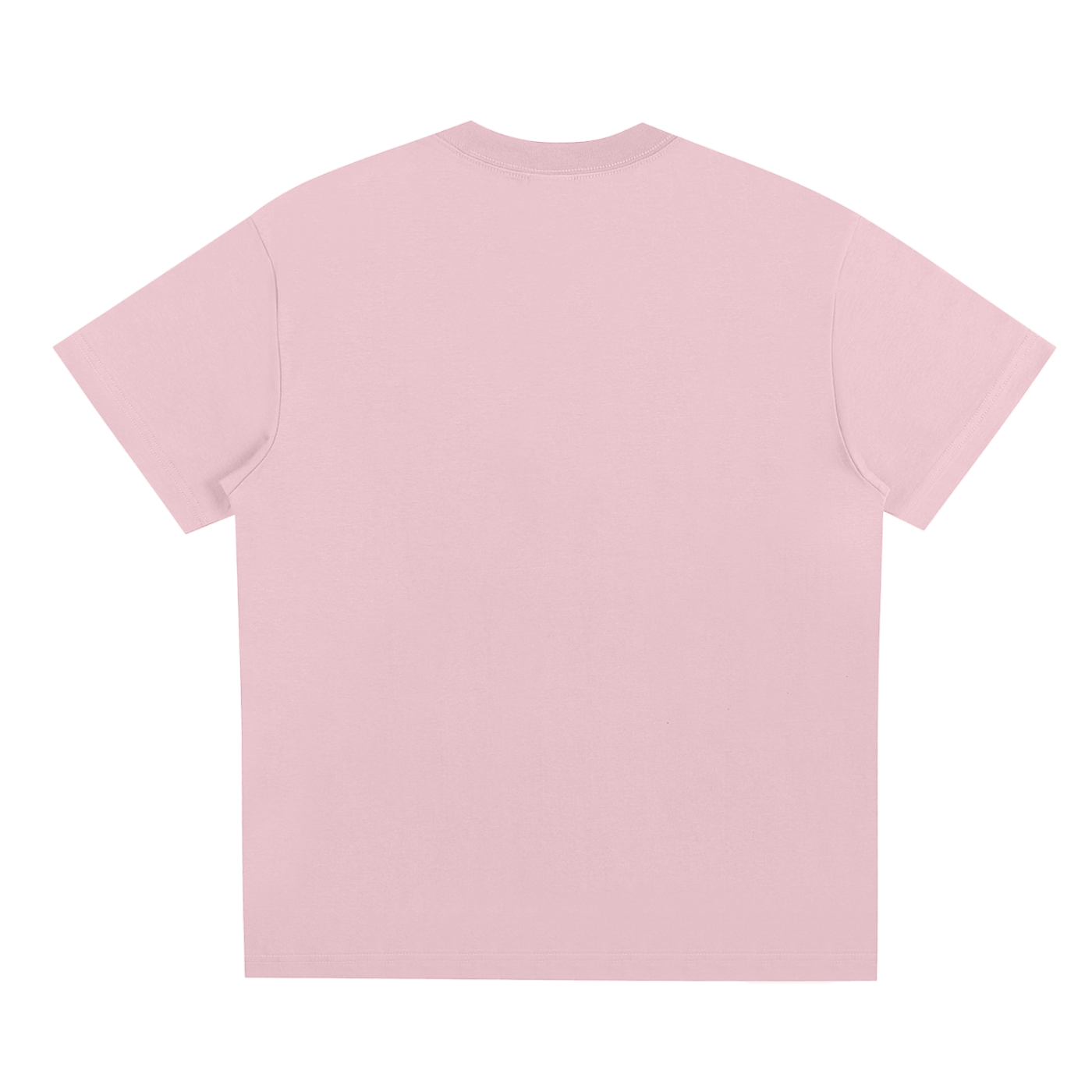 MOG - Plain T-shirt
