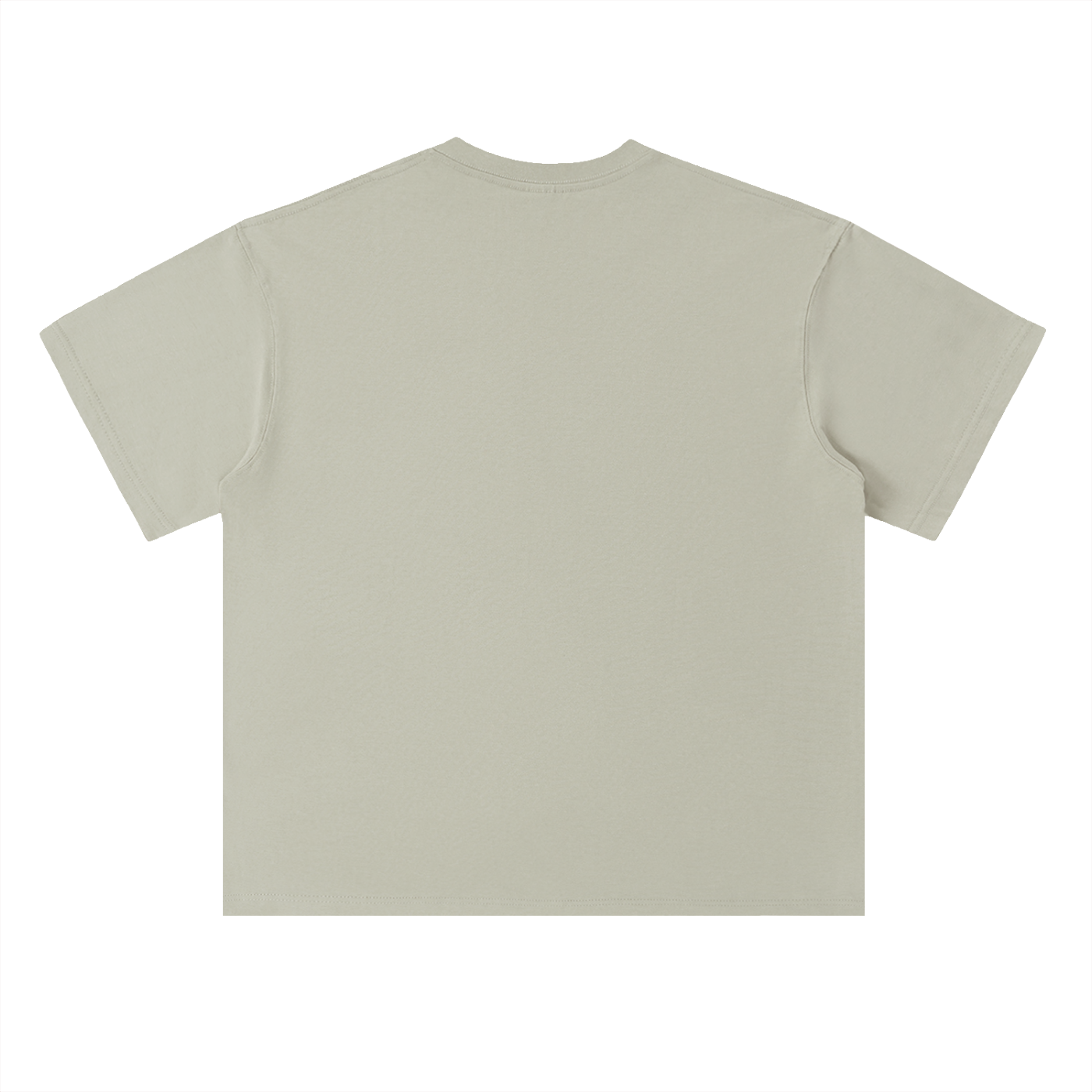 Smoothe D2D - Cotton T-Shirt