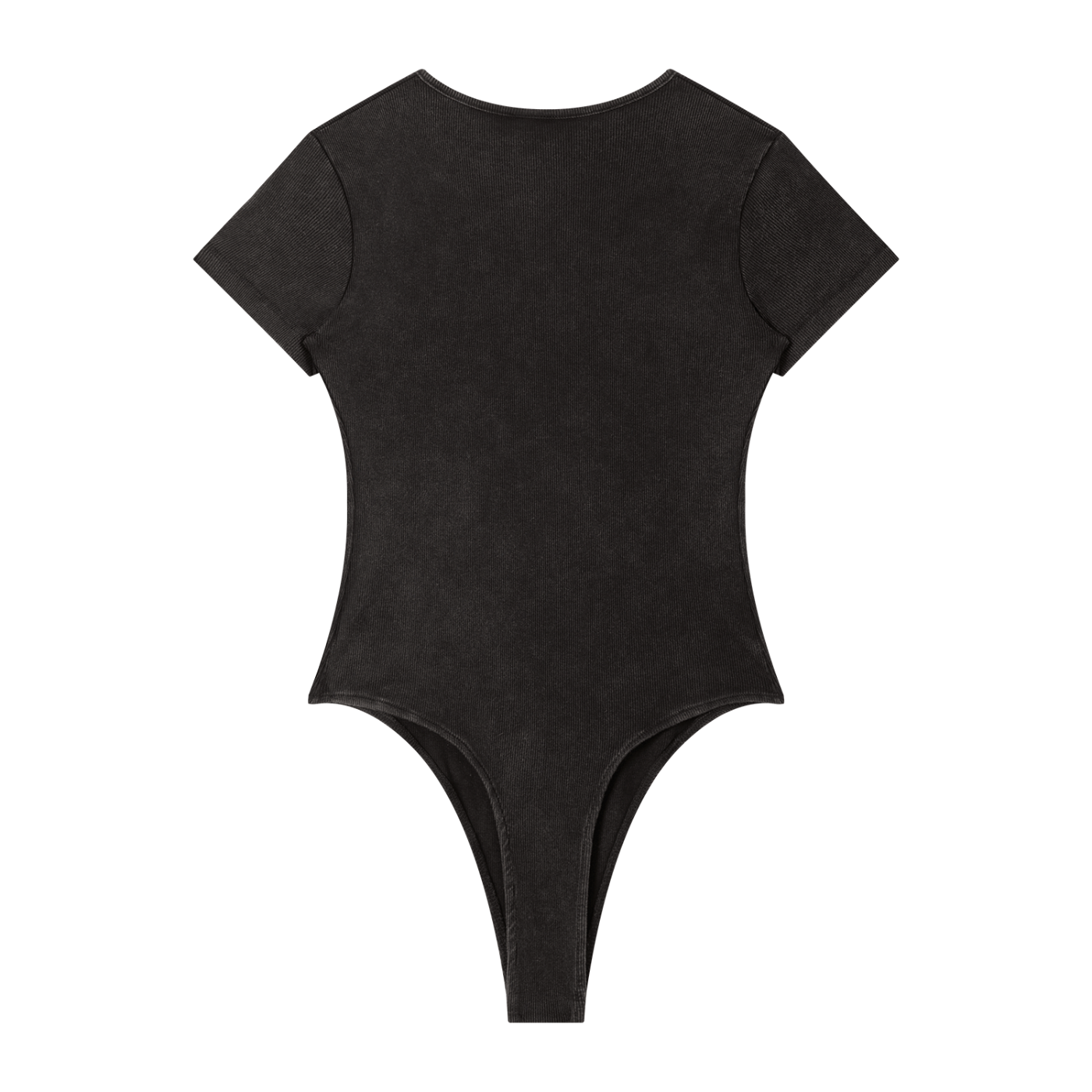 Special Edition WOG Crewneck Bodysuit