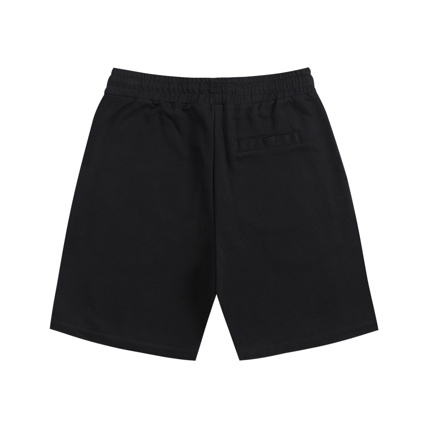 MOG - BORED Cotton Shorts