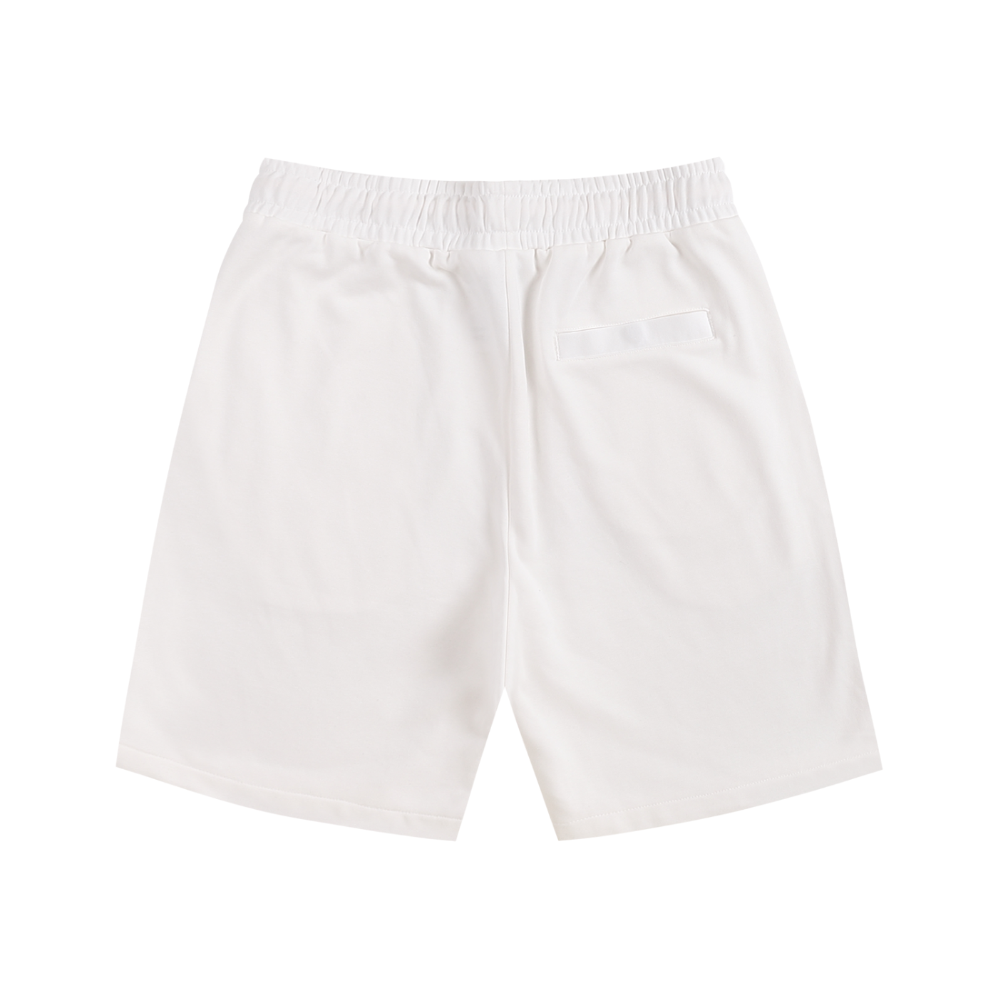MOG - Yahweh~Hameha Cotton Shorts