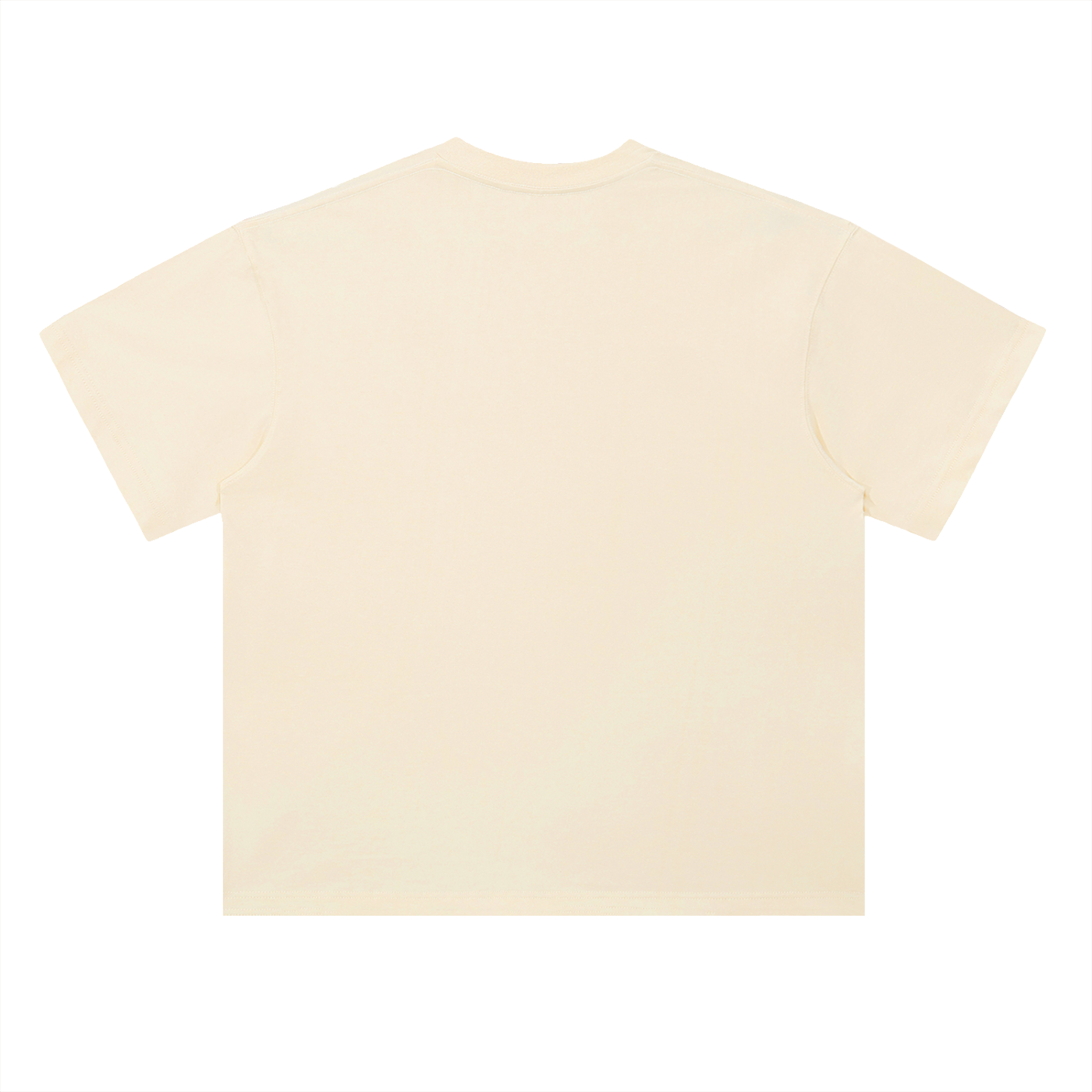 Smoothe D2D - Cotton T-Shirt