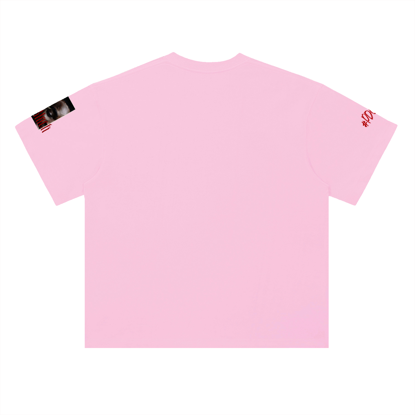 TruBlack (Black) - Cotton T-Shirt