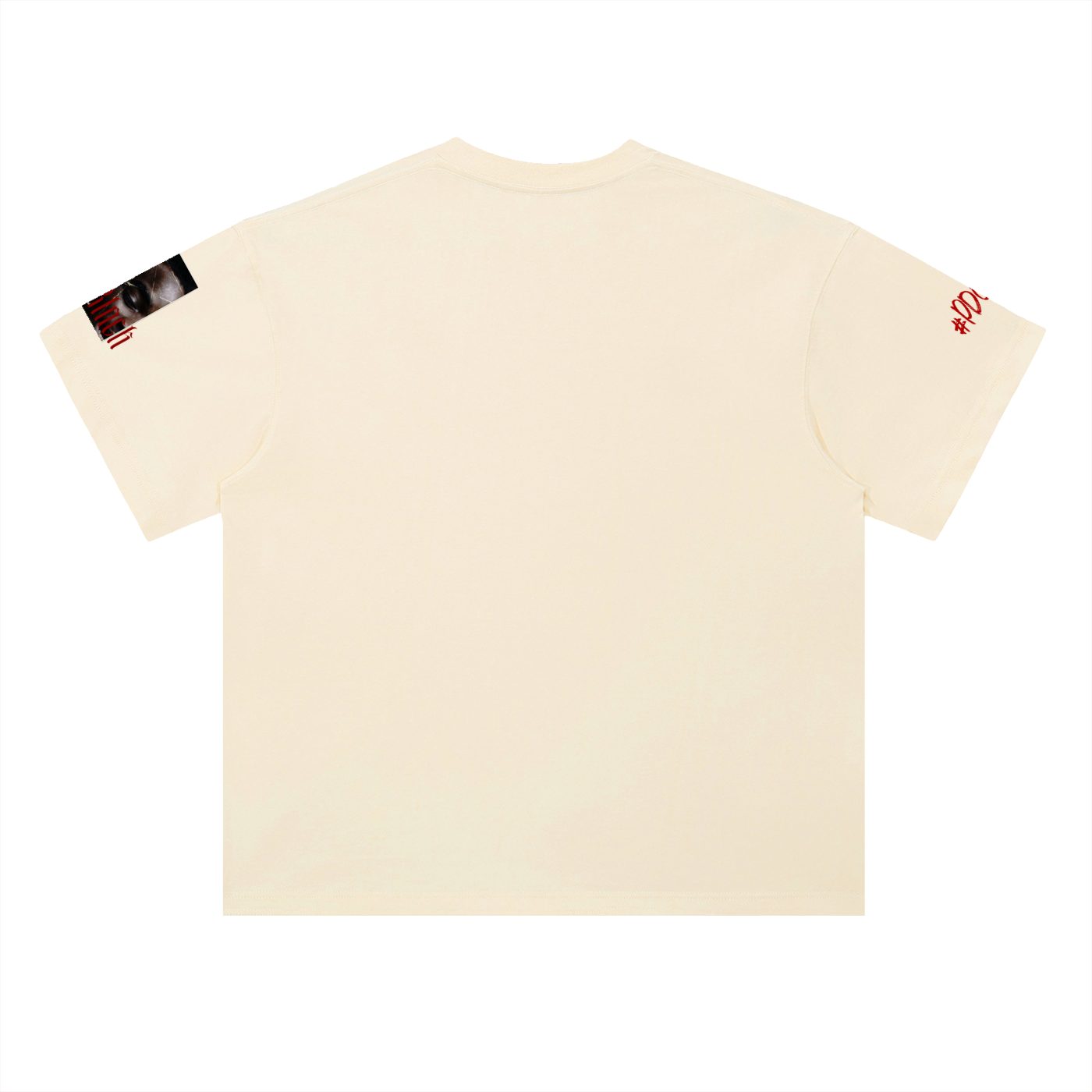 TruBlack (Black) - Cotton T-Shirt