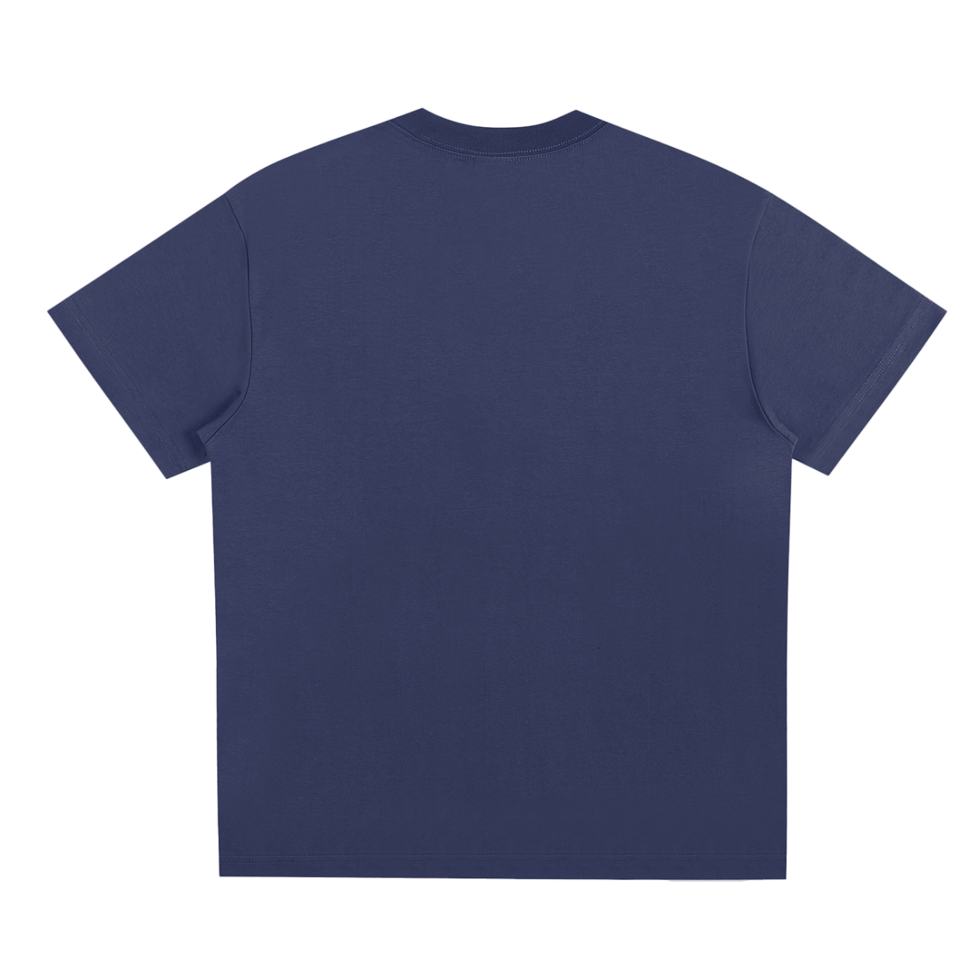 MOG - Plain T-shirt