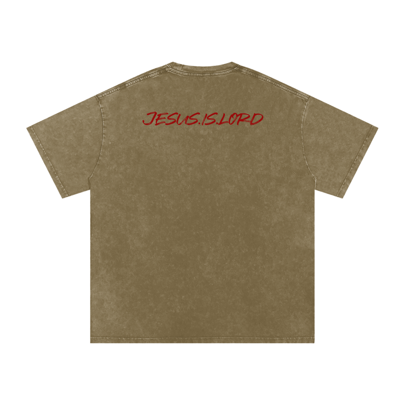 #Never Miss MOG - T-Shirt (AWO)