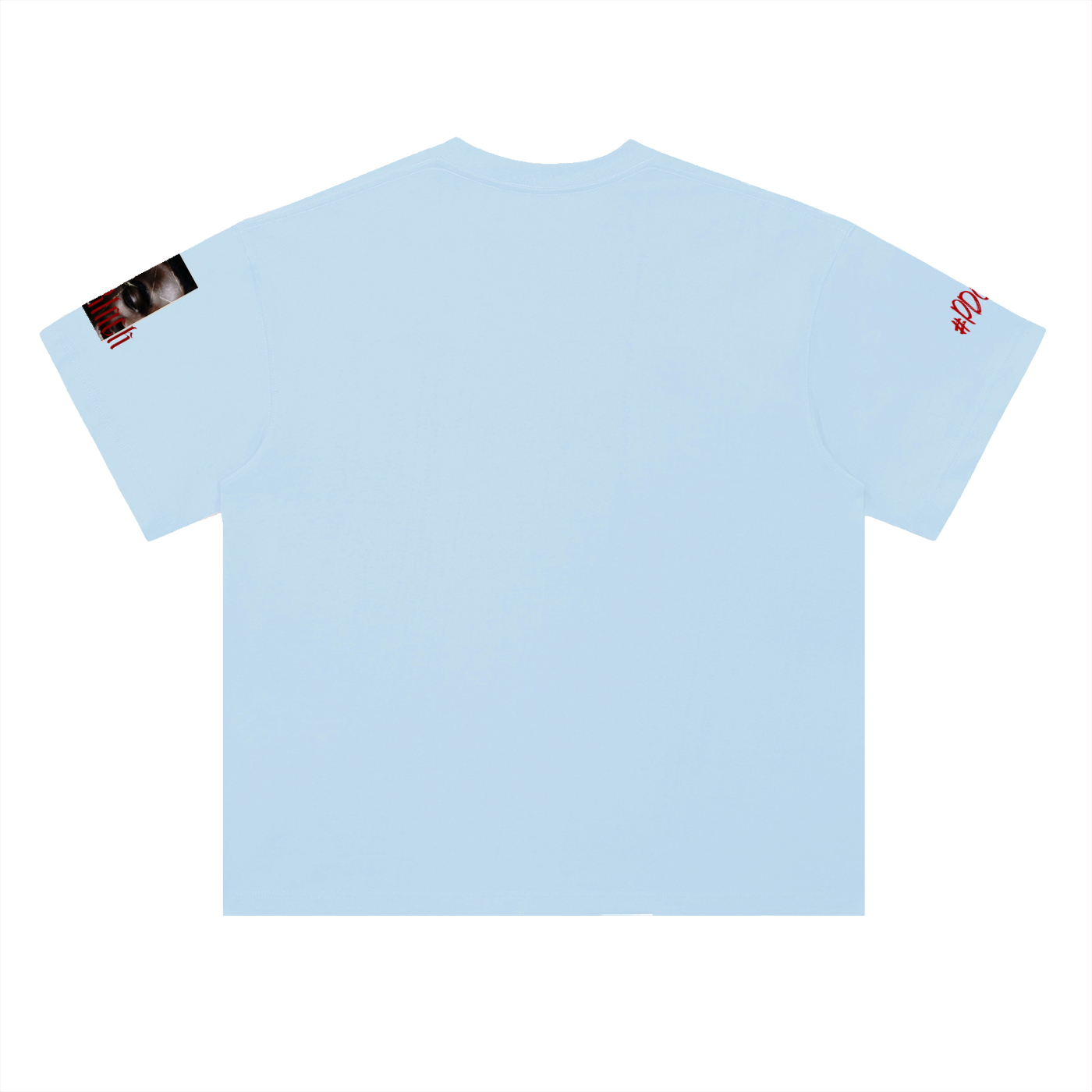 TruBlack (Black) - Cotton T-Shirt
