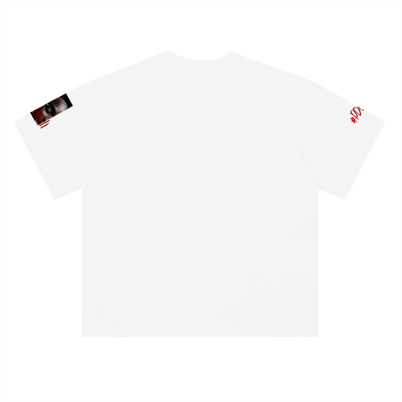 TruBlack (Black) - Cotton T-Shirt