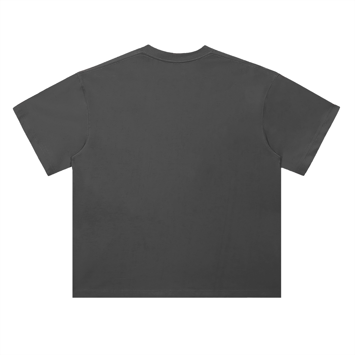 Smoothe D2D - Cotton T-Shirt