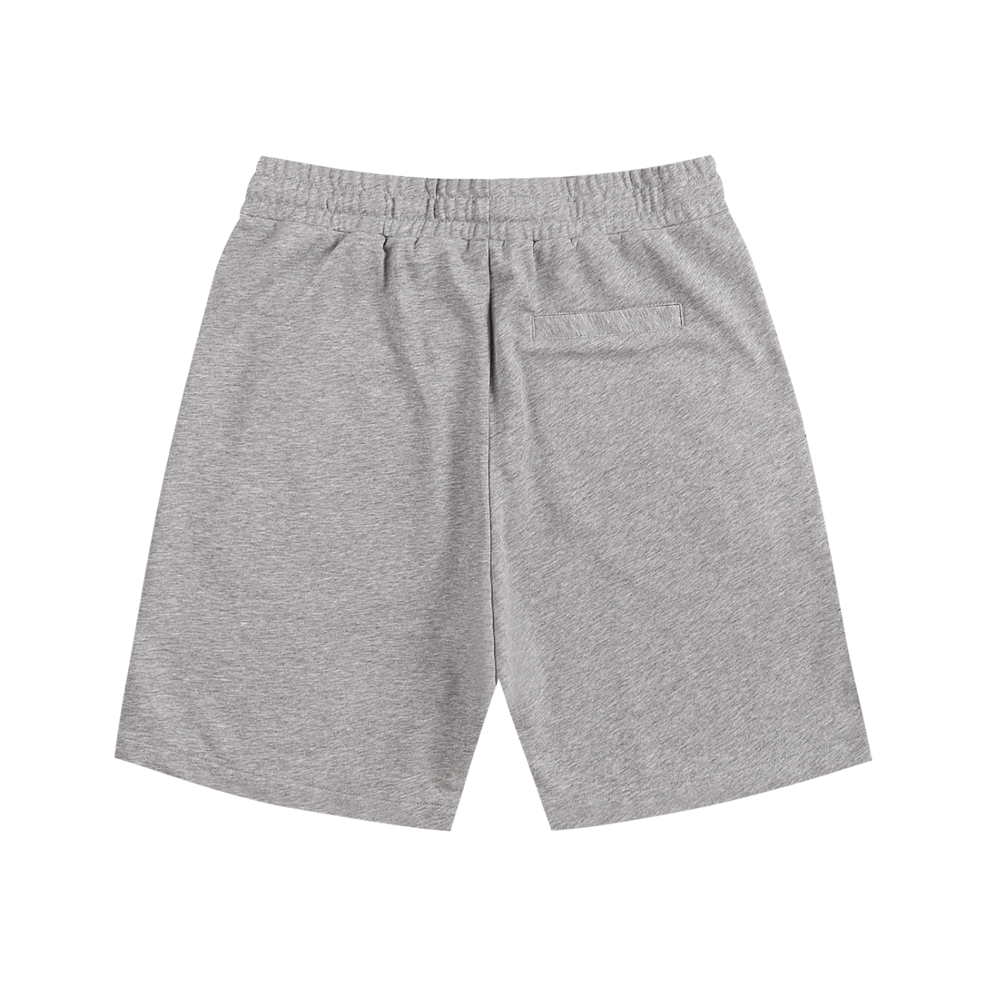 #Never Miss MOG - Cotton Shorts