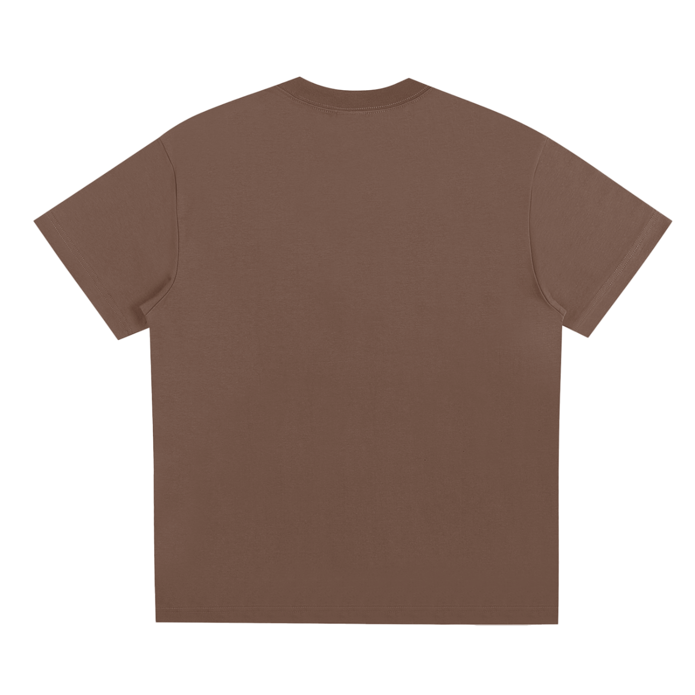 MOG - Plain T-shirt
