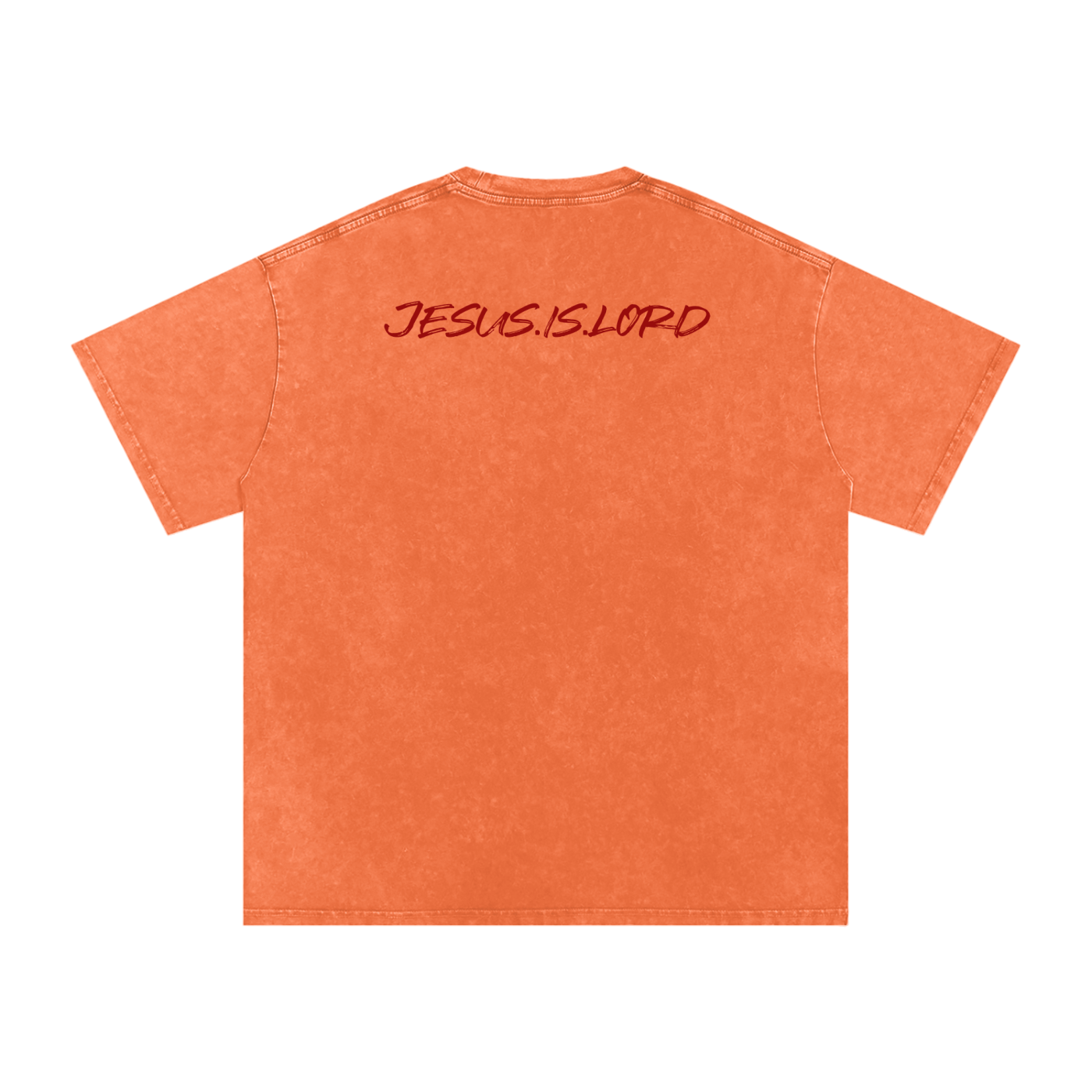#Never Miss MOG - T-Shirt (AWO)