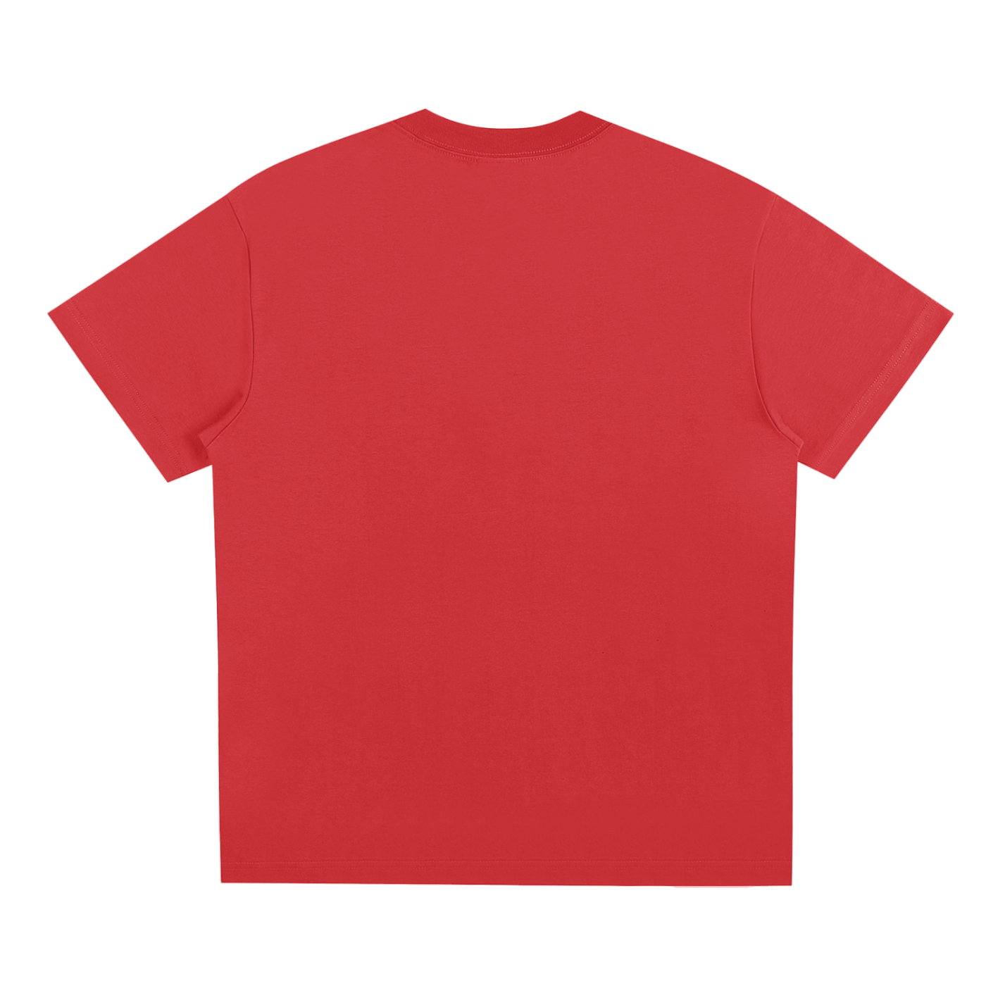 MOG - Plain T-shirt