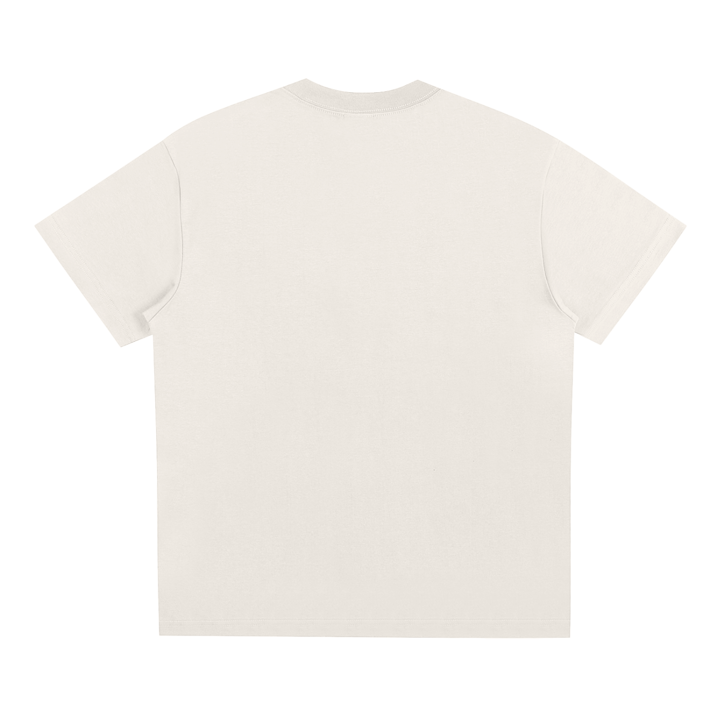 MOG - Plain T-shirt
