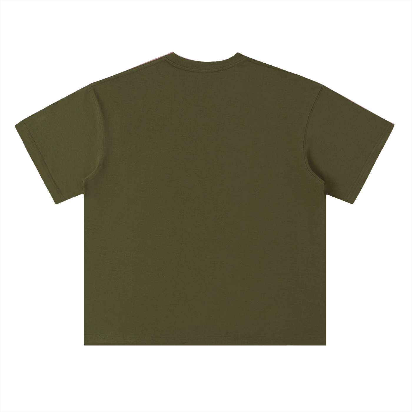 Smoothe D2D - Cotton T-Shirt