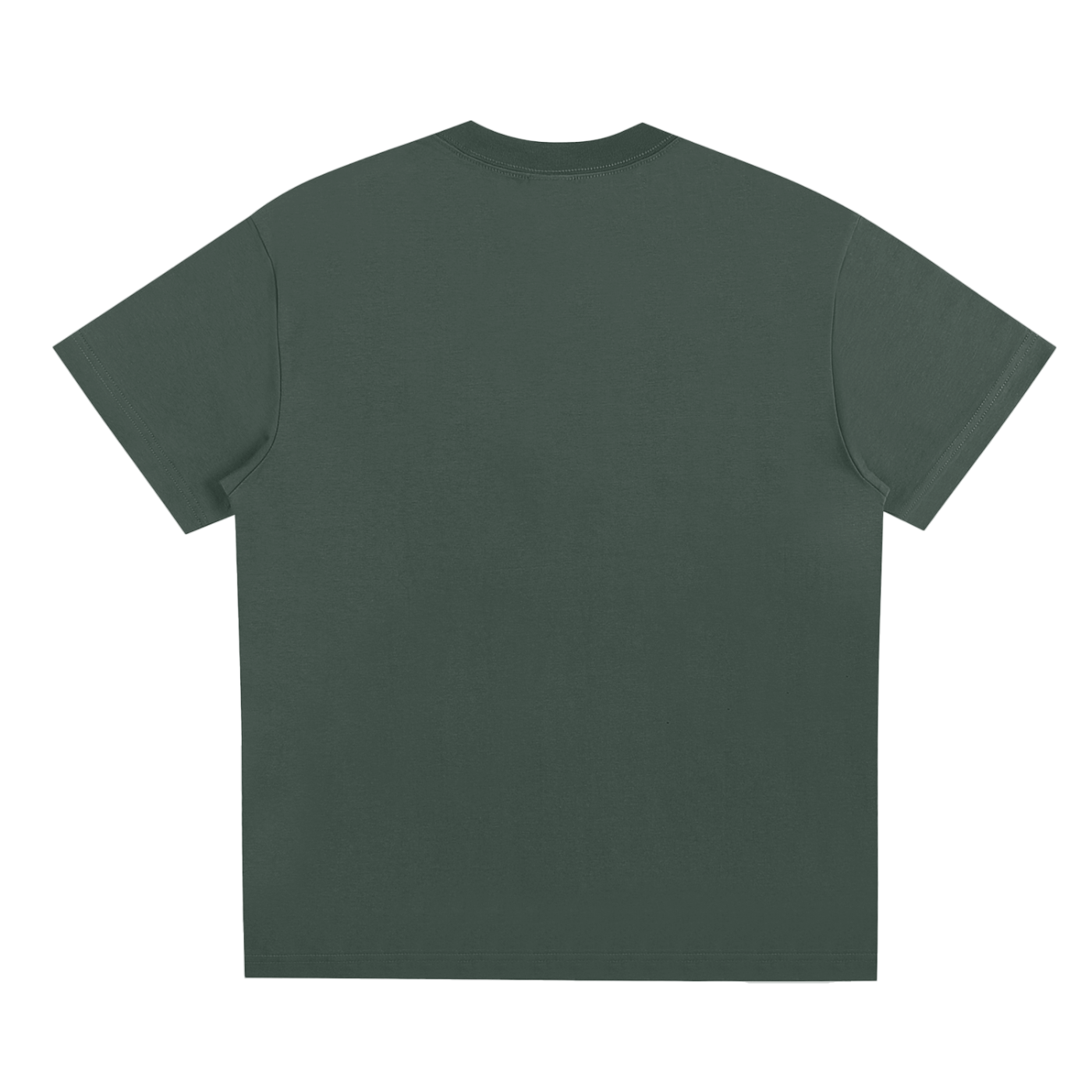 MOG - Plain T-shirt