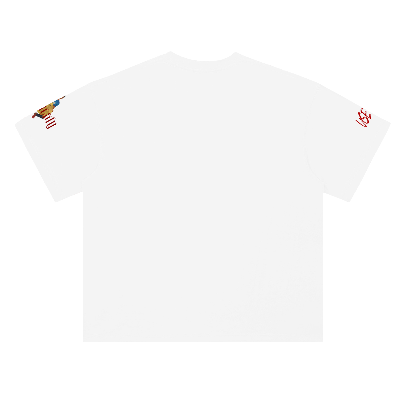 Use Me Drummer (Black) - Cotton T-Shirt