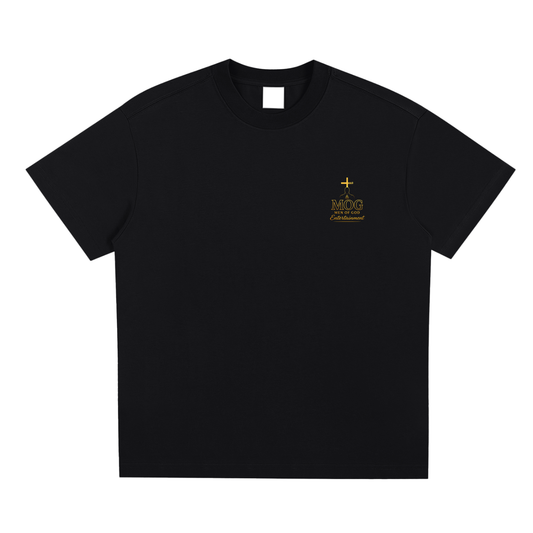 MOG - Plain T-shirt