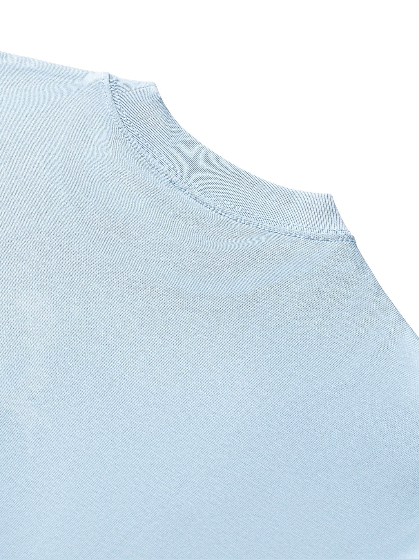MOG - Plain T-shirt