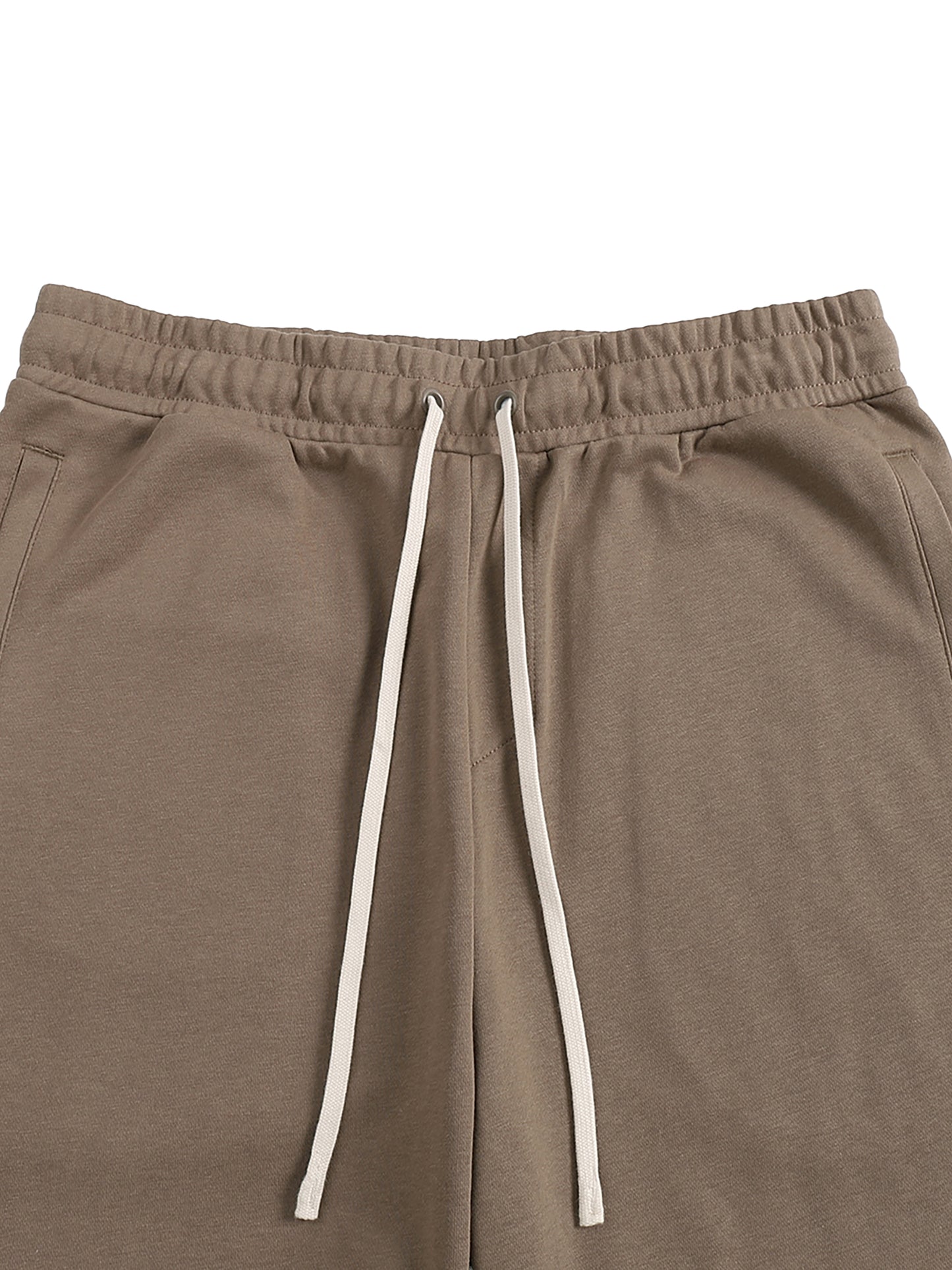 MOG - Yahweh~Hameha Cotton Shorts