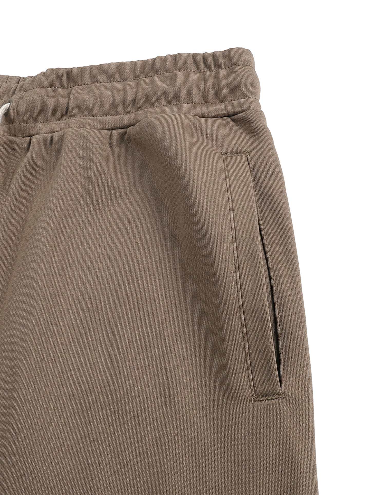 MOG - Yahweh~Hameha Cotton Shorts