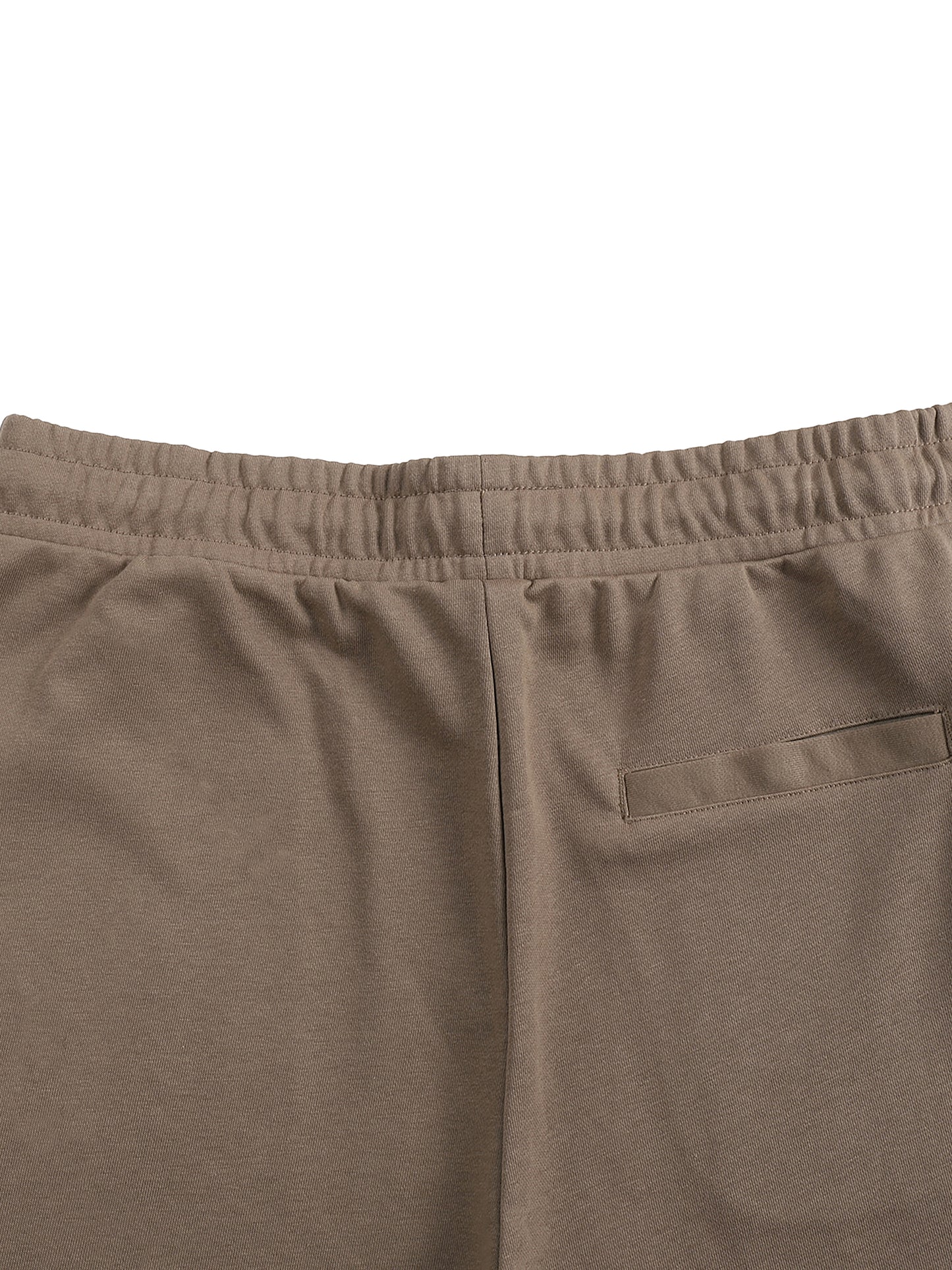 #Never Miss MOG - Cotton Shorts