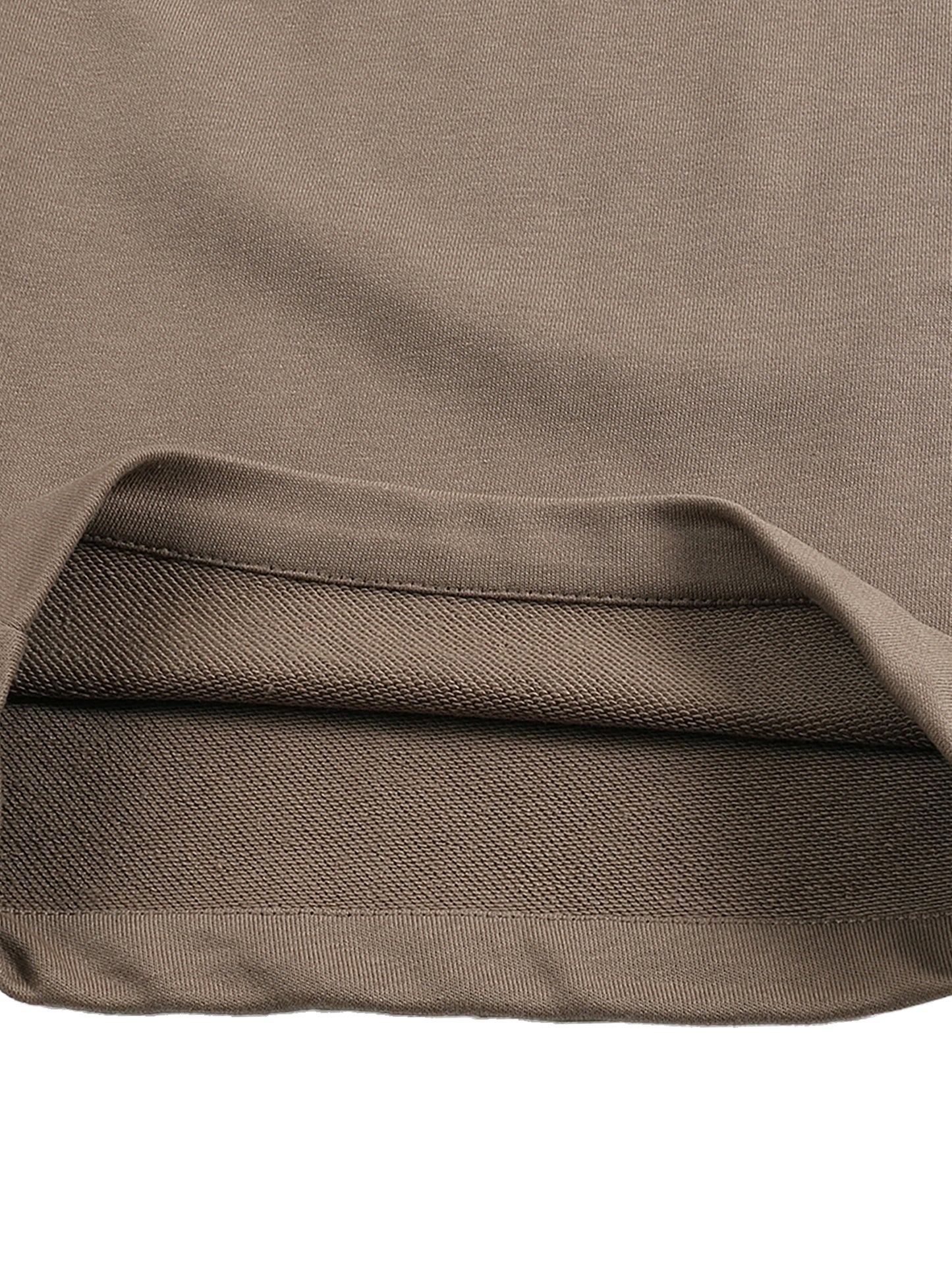 MOG - Plain Cotton Shorts